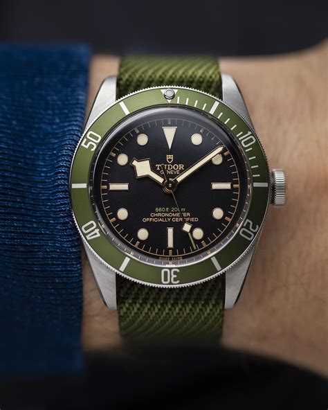 tudor black bay waiting list|What's the current Waitlist Time for Harrods Tudor Black Bay Ref .